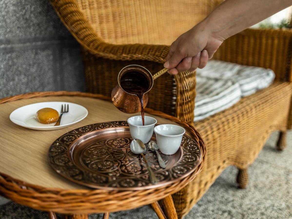 شقة Avlija Garden Gem سراييفو المظهر الخارجي الصورة