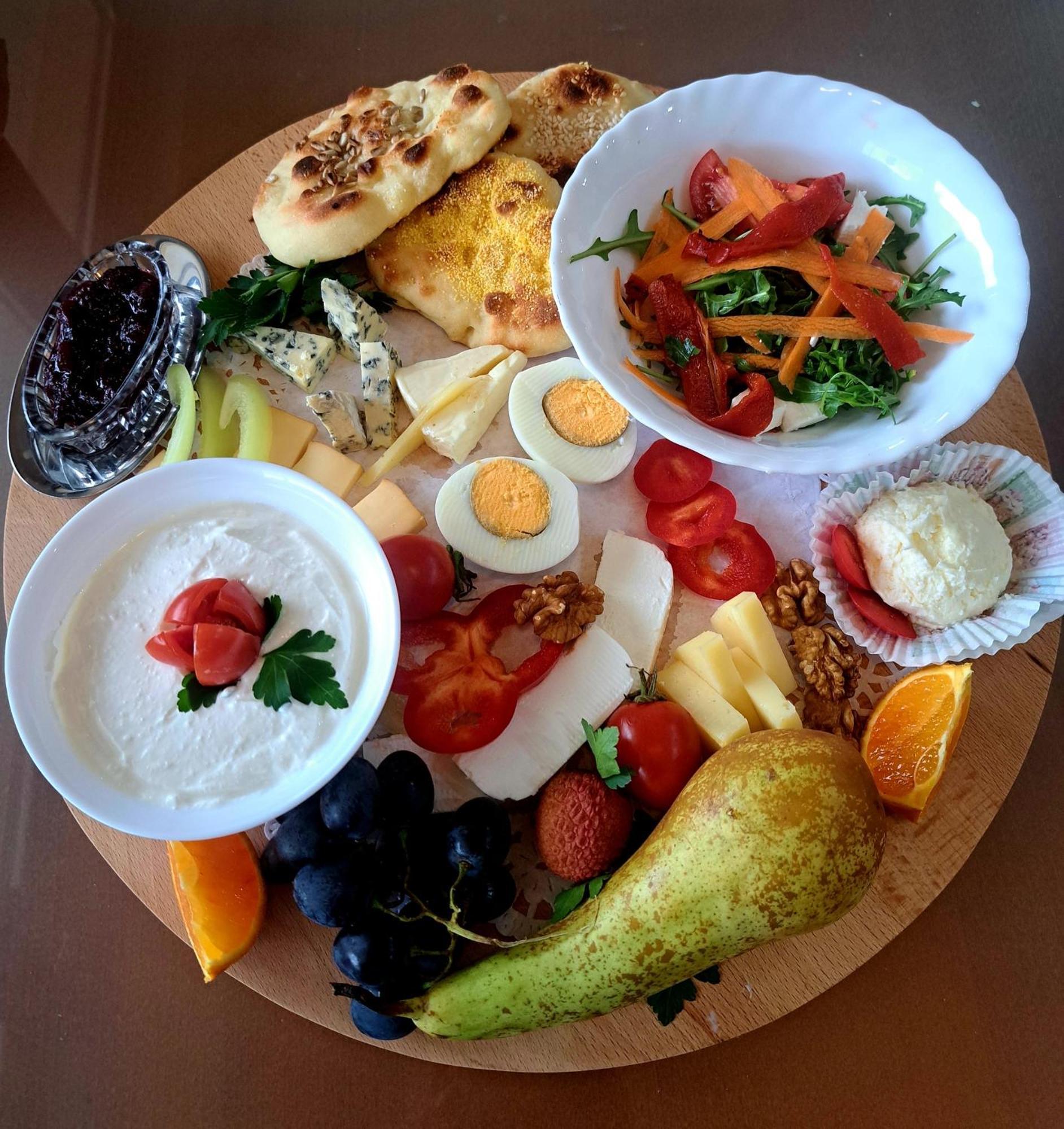 شقة Avlija Garden Gem سراييفو المظهر الخارجي الصورة